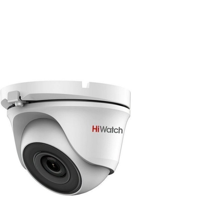 HD-TVI камера HIWATCH DS-T203 (B) (6 mm) DS-T203 B 6 mm